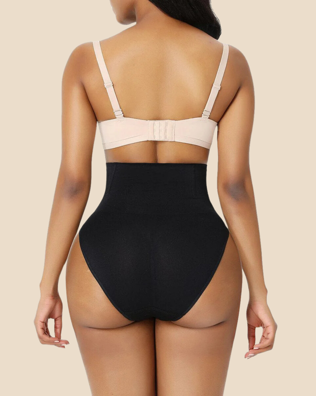 Chilot Modelator "Classico Invisibile", Fără cusături, Țesătură Ecologică