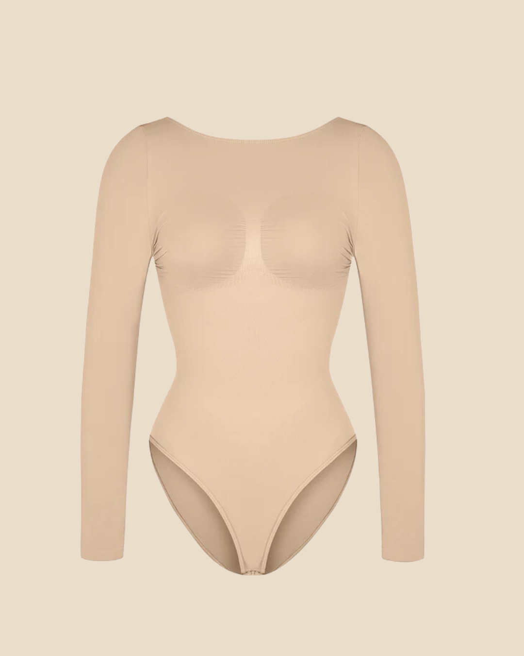 Body Modelator "Divina Forma", Compresie ridicată & Push-Up